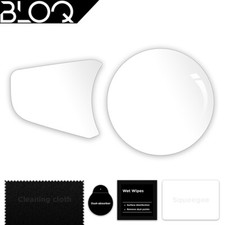 BLOQ Dashboard Screen Protector for TRIUMPH SPEED TRIPLE (2011-2017)