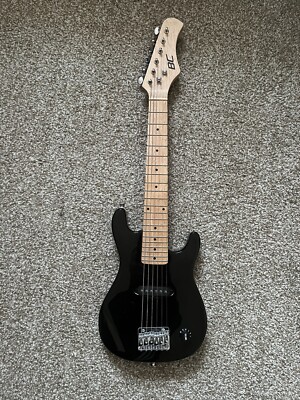 ギター Mini electric guitar CNZ_Audio_TL-C-