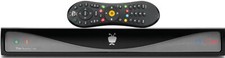 TiVo Roamio Plus HD 6 Tuner DVR With Lifetime Service 476 HD Hours Cable