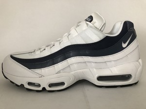 nike air max 95 mens navy blue