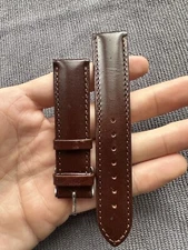 Vintage Watch Strap 20 mm Nos Top Quality V18