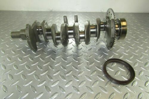 Genuine Kawasaki ZX900A GPZ900R Crankshaft Plain Bearing Shell