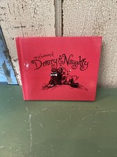THE MISADVENTURES OF DREARY & NAUGHTY, Shawn Dubin, John LaFleur