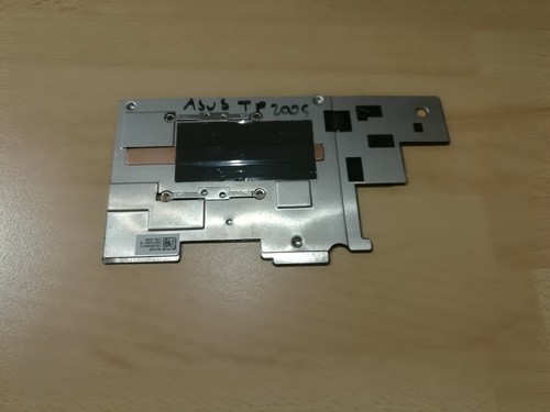 Kühler Für ASUS Transformer Book Flip TP200S - TP200SA - Lüfter Kühlkörper