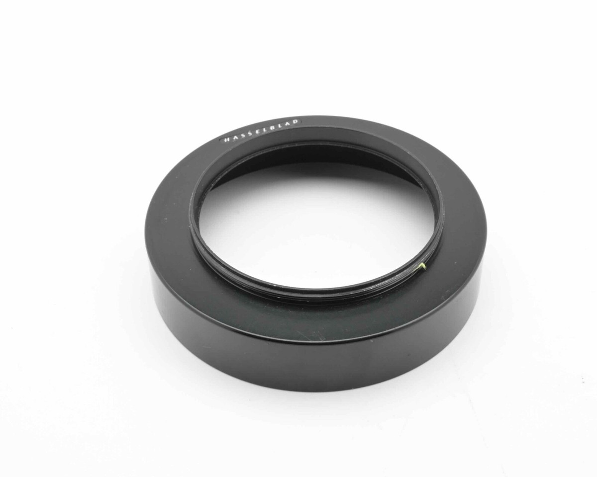 HASSELBLAD lens shade lens hood φ60 38-60 ハッセルブラッド レンズ