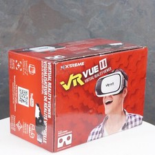  EXTREME VR VUE II Virtual Reality Viewer Open Box 