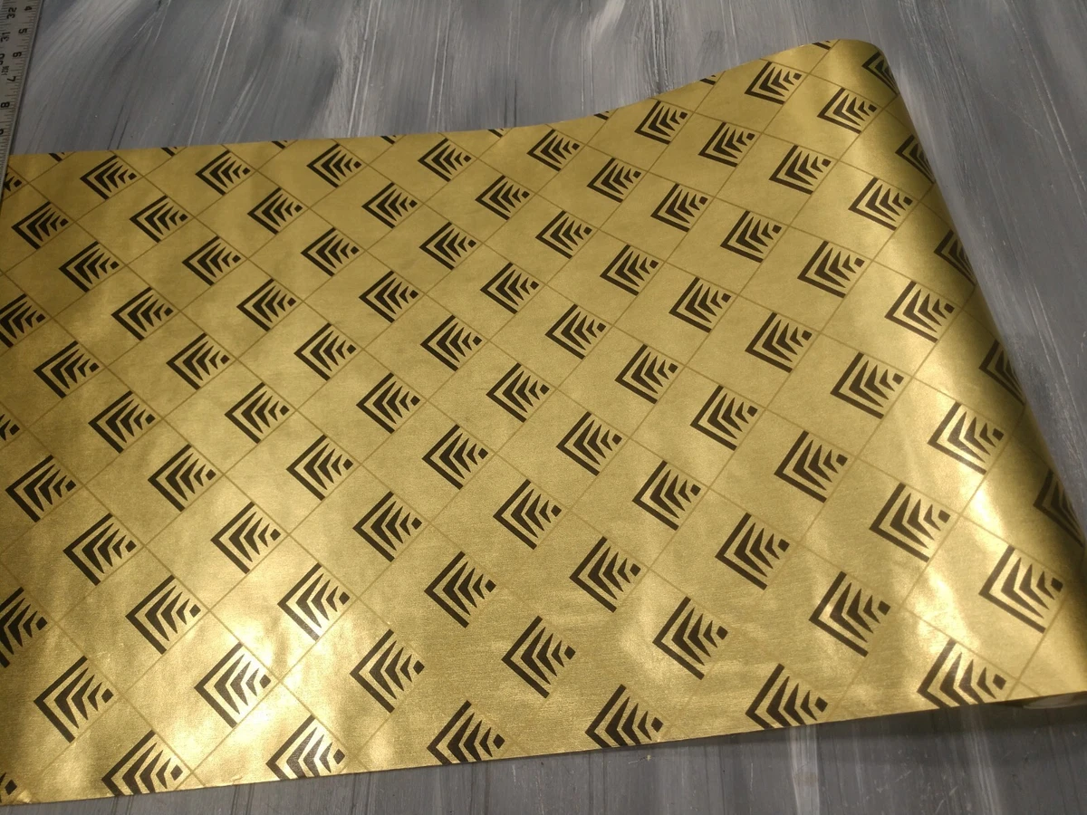 Metallic sale wrapping paper
