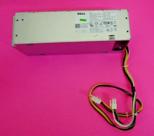 Genuine Dell Optiplex 3060 Vostro 3470 200W Power Supply AC200EBS-00 WRN7C