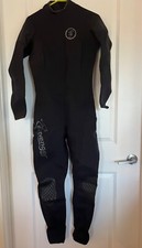 Seavenger Alpha Women s 3mm Neoprene Fullsuit Wetsuit Classic Size 9