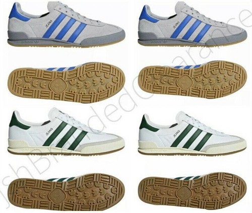 adidas jeans trainers size 12