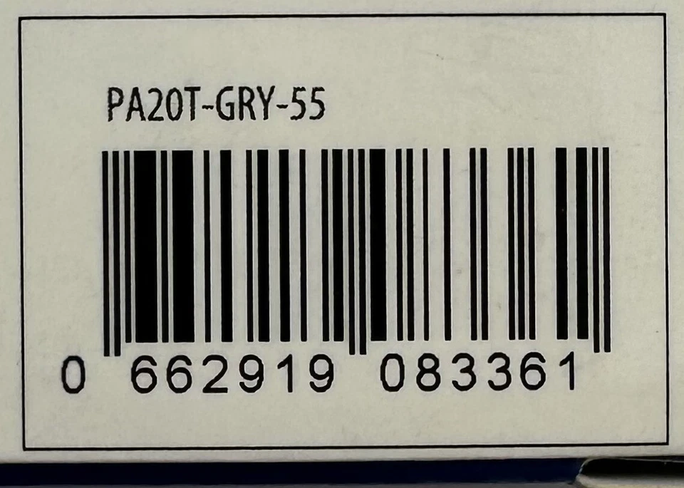 V7 FlexSlim Case for Iphone 6 Plus (Black) BRAND NEW UNOPENED - Image 3 of 3