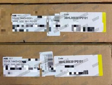3BHL000391P0101 ABB 5SHX1445H0001 Board Module Brand New Expedited Shipping