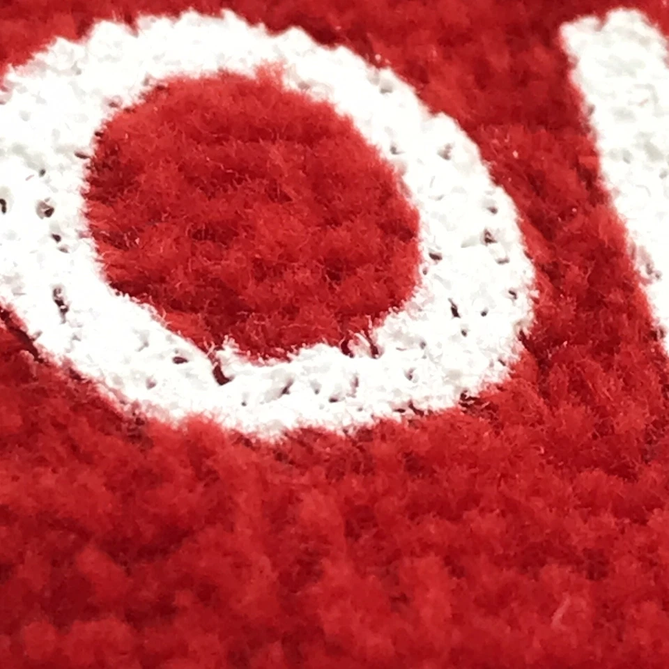 Vintage McArthur St Louis Cardinals 2006 World Series Champions Rally Towel - Image 4 of 4