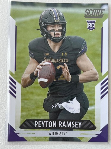 2021 Panini Score ROOKIE /Red /Purple /Gold /'91 Throwback Pick From List !! - Picture 27 of 76
