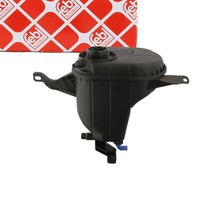 febi AusgleichsbehäLter KüHlmittel FüR BMW 5Er F10 F11 7Er F01 N52 17137578439