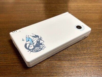 Final Fantasy Crystal Chronicle Crystal Chronicle Console DSi Echoes of Time