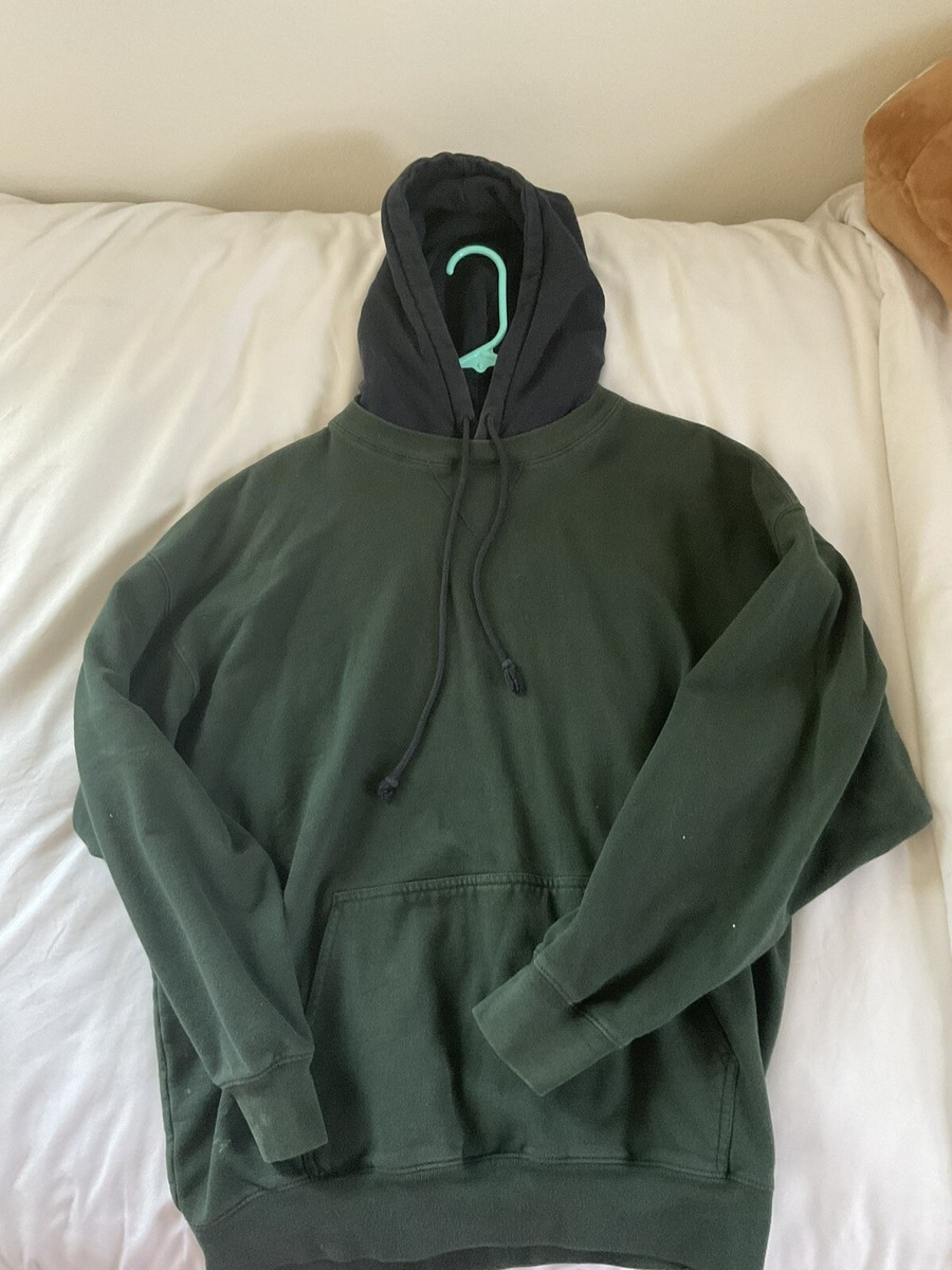 Crystal Hoodie – Brandy Melville Europe