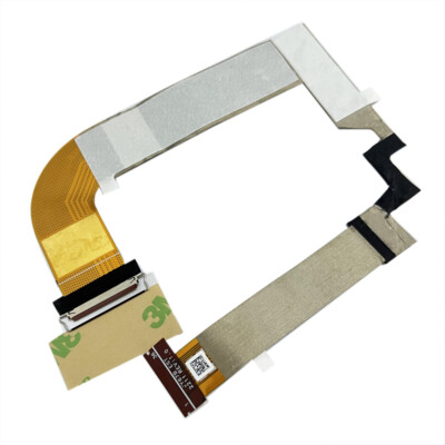 For Lenovo Legion S7 16IAH7 82TF 16ARHA7 JY67B 82UG LCD LVDS EDP Screen Cable 