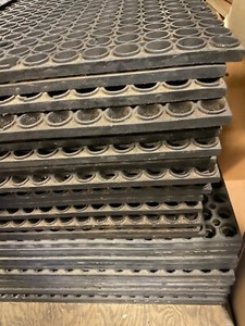 Heavy Duty Industrial Floor Mats