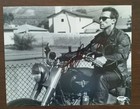 Arnold Schwarzenegger signed Autograph 11X14 PSA/DNA