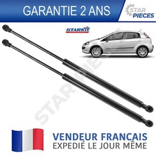 Verin de hayon / de capot Fiat 600