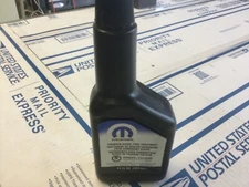 Mopar Premium Diesel Fuel Treatment OEM 5191800AA