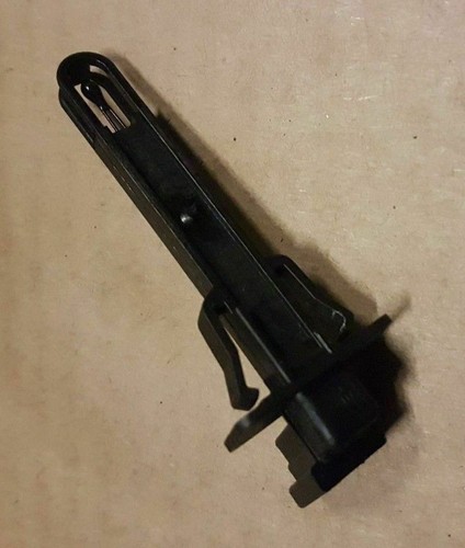 AUDI A3 S3 RS3 8V 2013-19 GOLF MK7 HEATER CLIMATE CONTROL AIR TEMPERATURE SENSOR