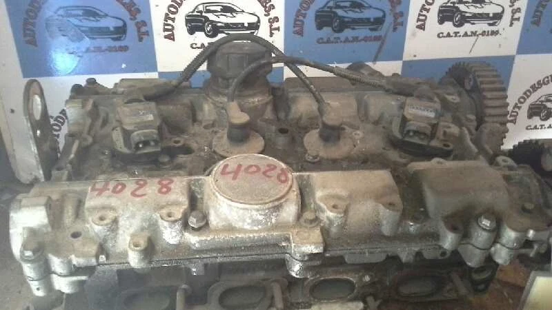 1001770 Culata para VOLVO V40 FAMILIAR T4 1950 202785 - Imagen 4 de 4