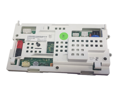 Scheda Elettronica, Modulo Di Visualizzazione Lavatrice - Foto 2
