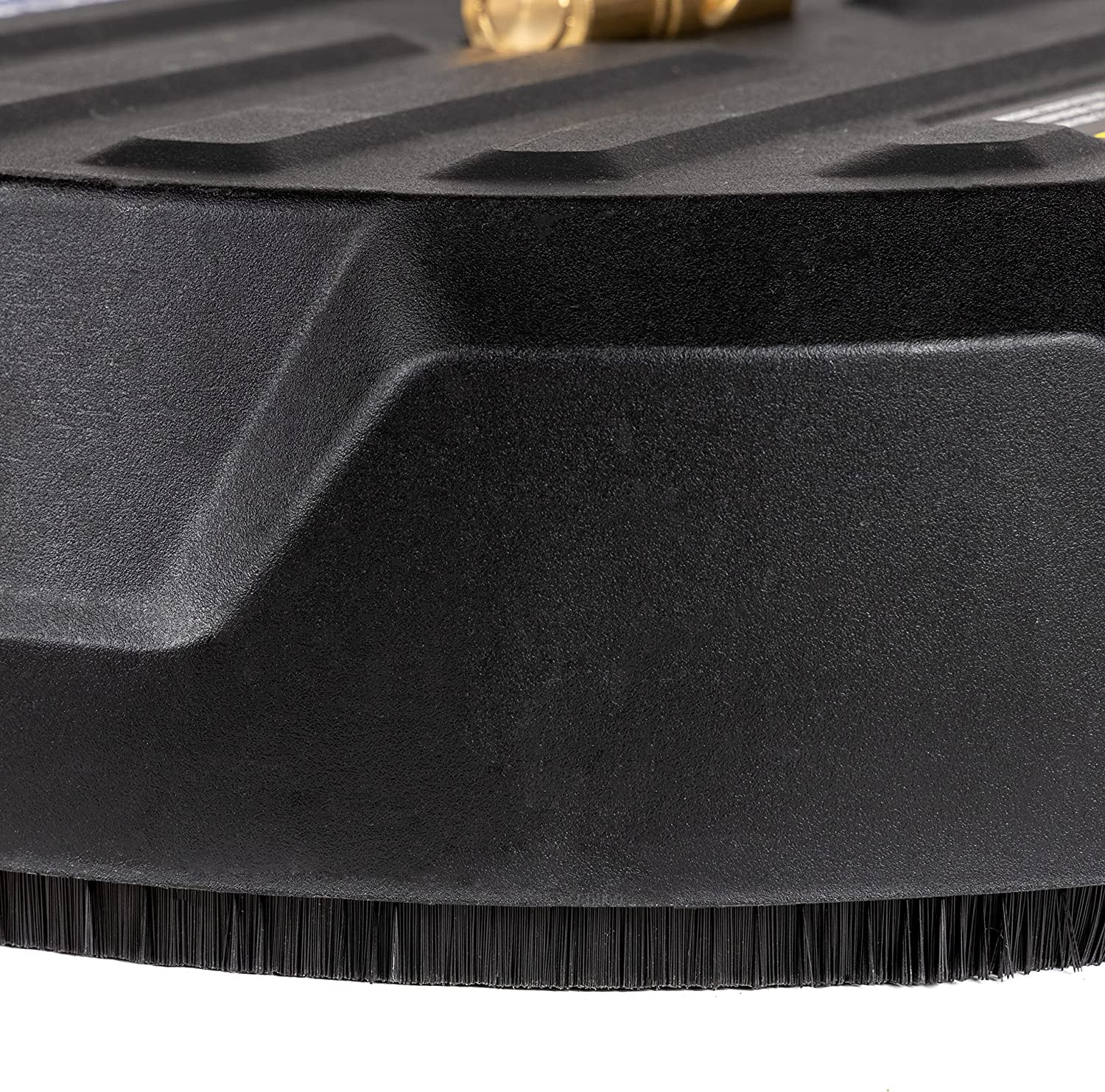 15" Pressure Washer Surface Cleaner Pressure Washer Extension Scrubber 3400PSI