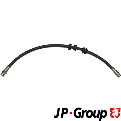 JP Group 1161602500 Bremsschlauch Vorne 455 Mm FüR VW Seat Ford-image