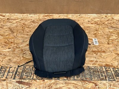 Ford BRONCO Sport 2021-2024 OEM avant Droit Droite Supérieur Siège Coussin Assy - Photo 1/4