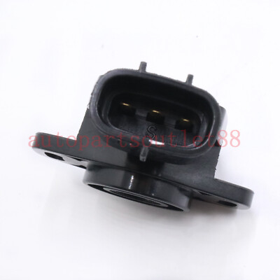 Throttle Position Sensor + Idle Air Control Valve – For Multiple Makes – SENINSO