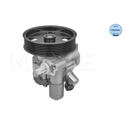 1x Hydraulikpumpe, Lenkung MEYLE 014 631 0029 passend für MERCEDES-BENZ
