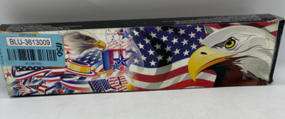 Solar Eclipse Glasses - Safety Sunglasses, Safe for Direct Sun Viewing 100 Pack