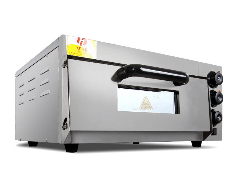 Commercial Electric Pizza Oven Electric Cake Bread Pizza Baking Oven 2KW 220V