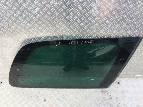 Vitre Quart Avant Droit Pontiac Trans Sport 1994 - Pièce D'occasion FRF250861-67