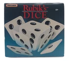 Vintage 1990 Matchbox Rubik's Dice / Rubik's Dice Puzzle Game / Unplayed Original Box