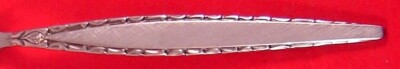 Oneida Community Venetia Stainless Burnished & Glossy Choice 