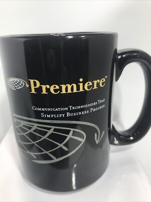 PREMIERE SIMILIFY BUSINESS PROGRESS COFFEE MUG TEA CUP Best Shop Coffee Mug B199