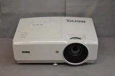 BenQ MX726 Multimedia Network XGA DLP Business Projector (READ) #15681