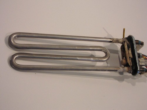 Heizung Heizstab Heizelement 1950W Waschmaschine AEG Lavamat 54400