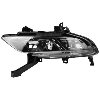 For 2016-2018 Nissan Maxima Front Left Driver Side Single Fog