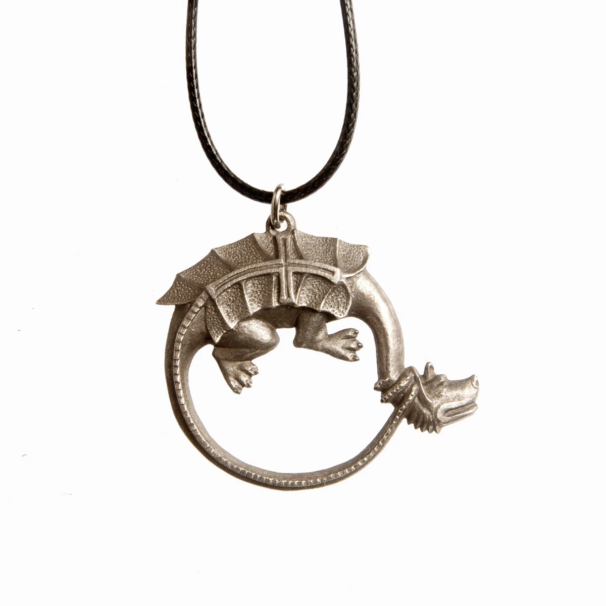 Order of the dragon pendant online