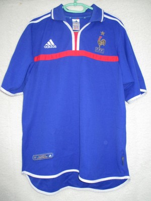fff jersey