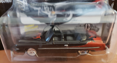 No100.Johnny Lightning ミニカー　13台セット Johnny Lightning Street Freaks Thirteen 13 Customs 1973 Cadillac