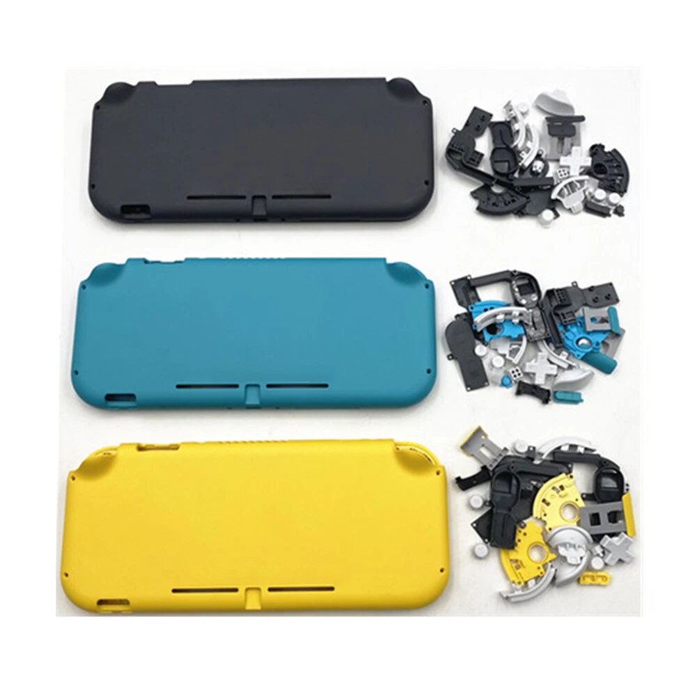 Replacement Hard Full Housing Shell Faceplate Cover Fit for