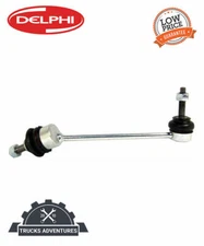 Delphi Suspension Stabilizer Bar Link TC1885 | High-Quality Auto Part, Universal
