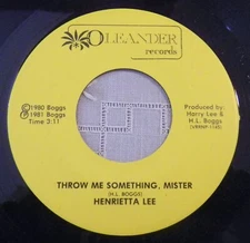 Henrietta Lee Drinkin' My Way + Throw Me Something Mister New Orleans Mardi Gras