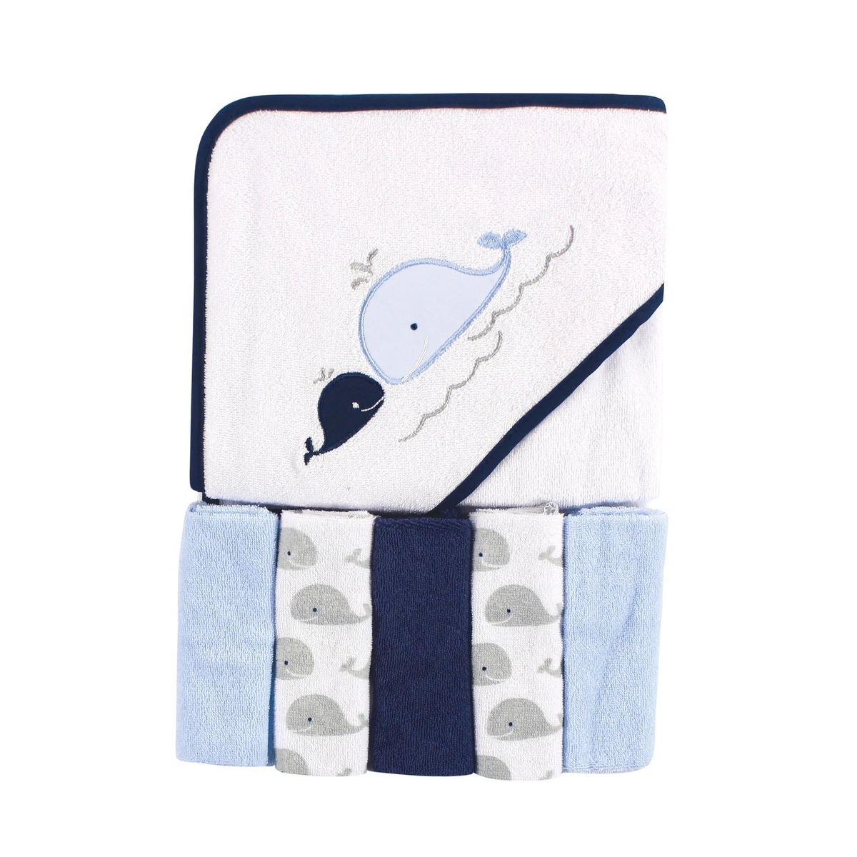 Luvable friends sale towel set